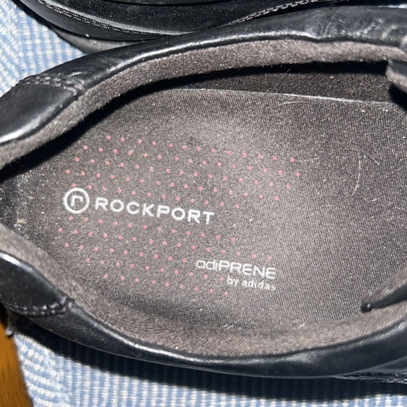 Crockpot Black Loafers 👞 - Picture 2 of 6